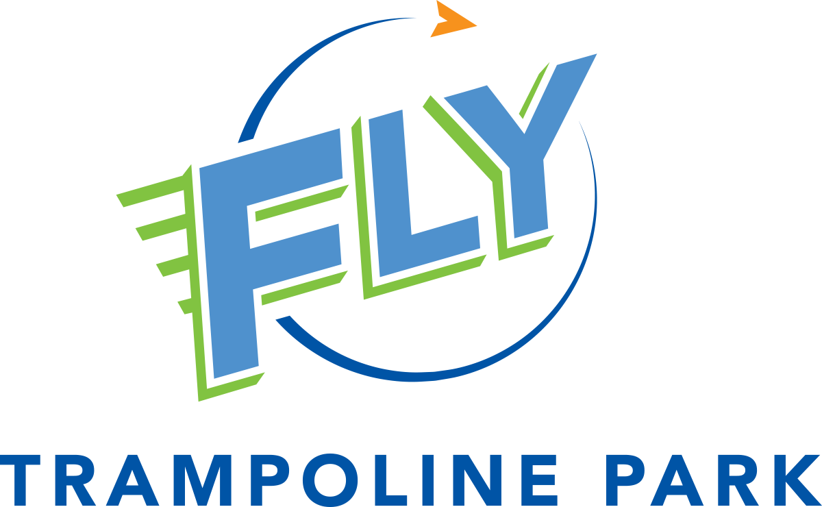 FlyTrampolinePark-Logo