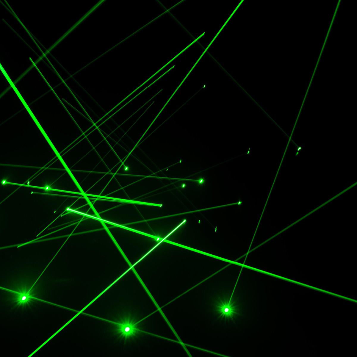 laser-maze